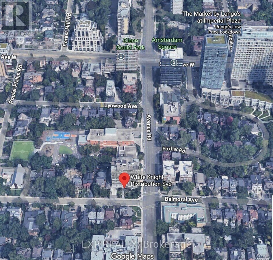Photo - 160 Balmoral Ave
