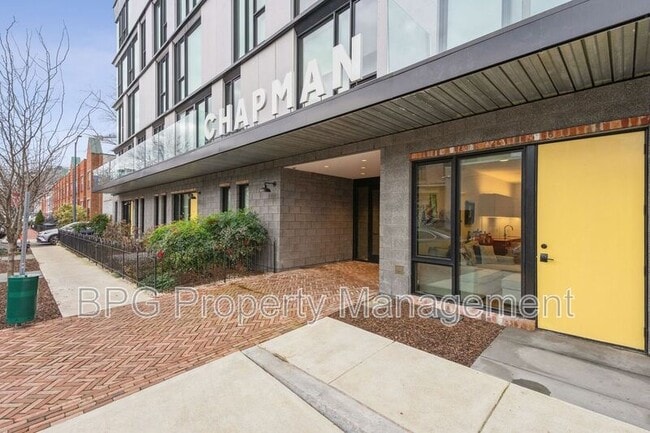 57 N Street NW