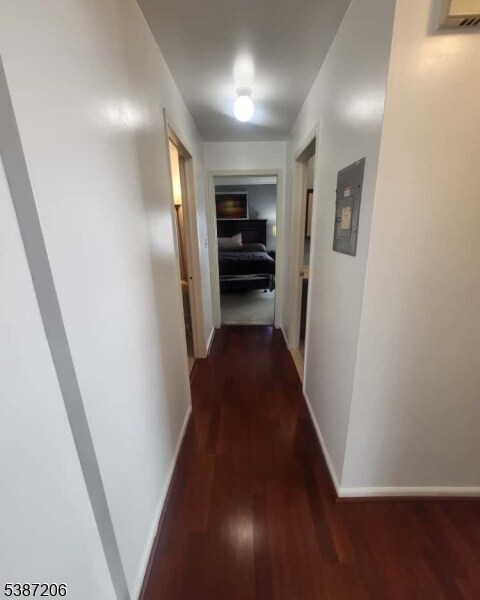1203 Jesse Way