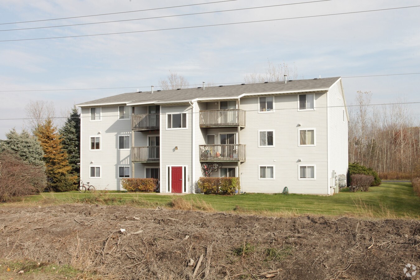 Photo - Randall Ridge Apartments