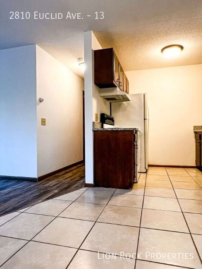 Photo - 2810 Euclid Ave Unit 13