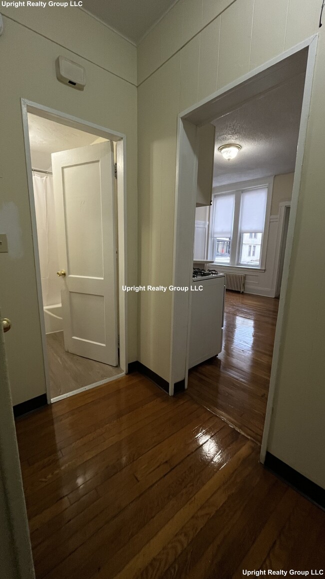 Photo - 1124 Commonwealth Ave Condo Unit 2A