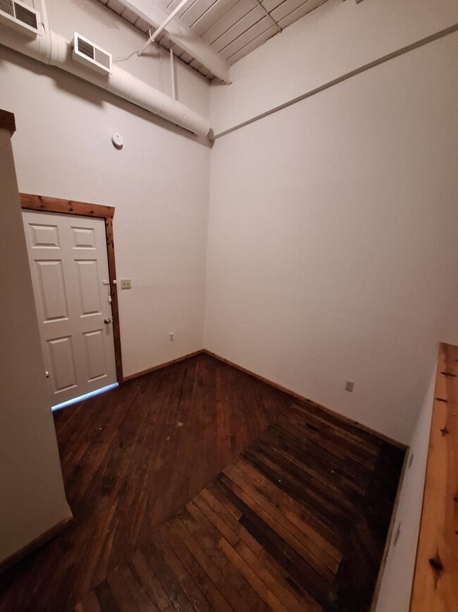 Lofts at Savoy