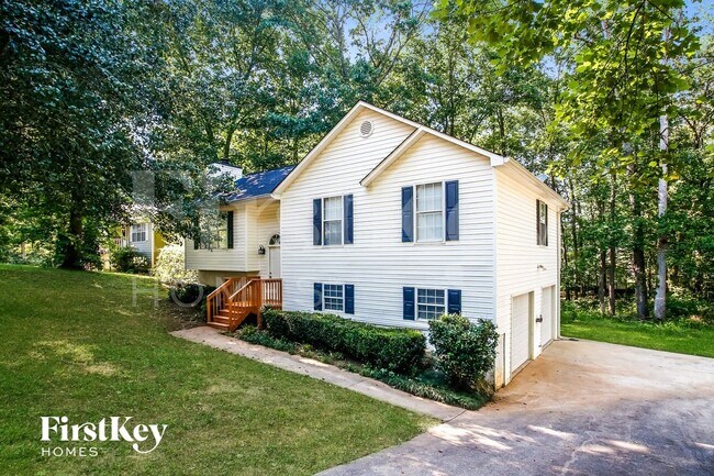 Photo - 441 Bakers Bridge Cir