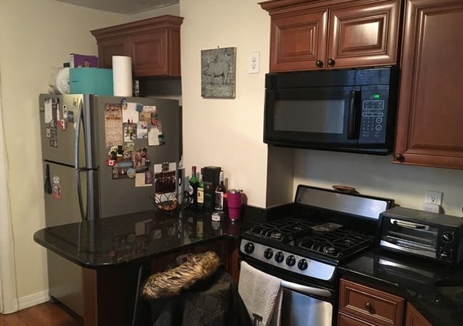 Photo - 92 Endicott St Unit 1