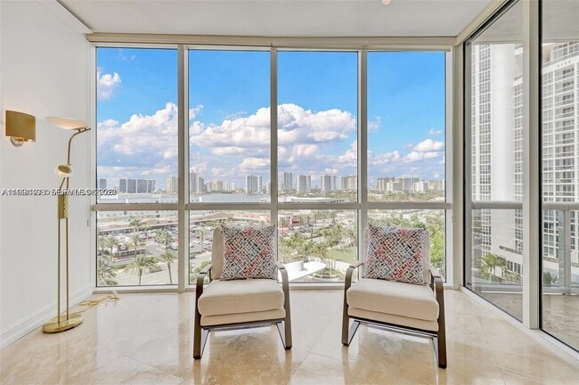 Photo - 18101 Collins Ave Unit 1003