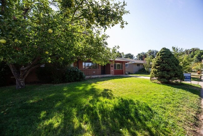 Photo - Charming 4 Bedroom, 1.75 Bath Brick Ranch Near Old Town!