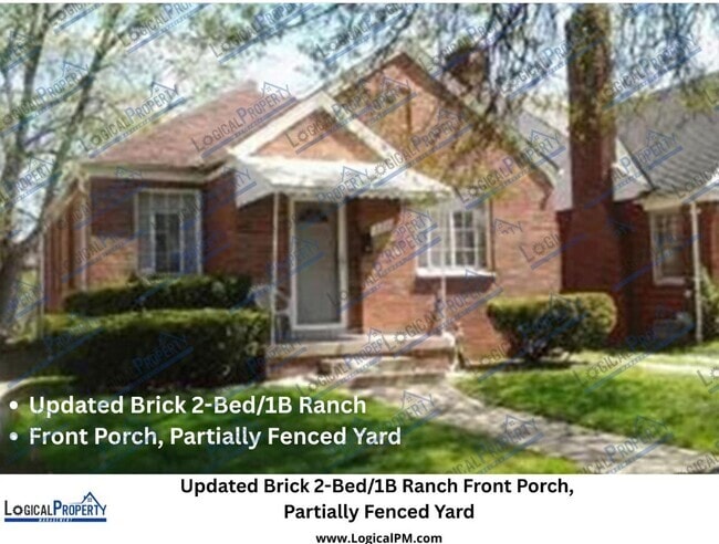 Building Photo - 16556 Ardmore St Rental