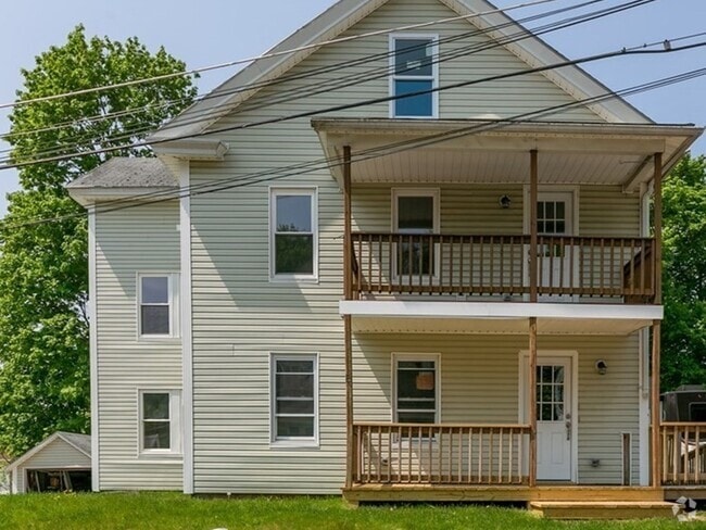 Building Photo - 10 5th Ave Unit 3 Rental