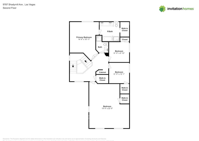 Photo - 9787 Shadymill Ave