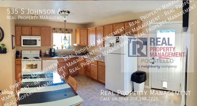 Photo - 535 S Johnson Ave