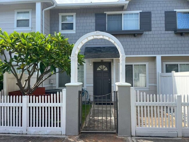 Building Photo - 3 bed 2.5 Bath 2 car garage/ Central AC/ Ewa Beach!