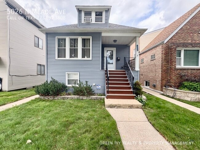 Building Photo - 5026 N Meade Ave Rental