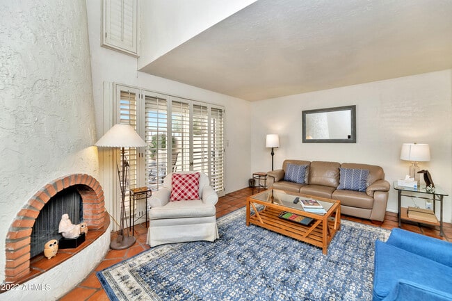 Photo - 6150 N Scottsdale Rd