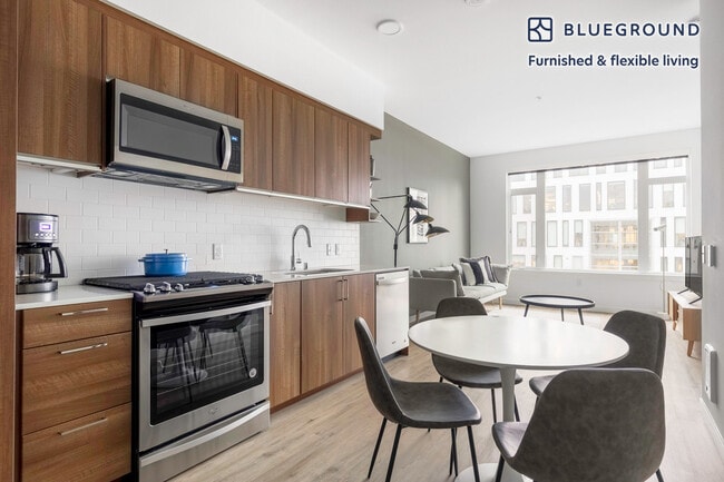 Photo - 1146 Harrison St Unit FL7-ID2