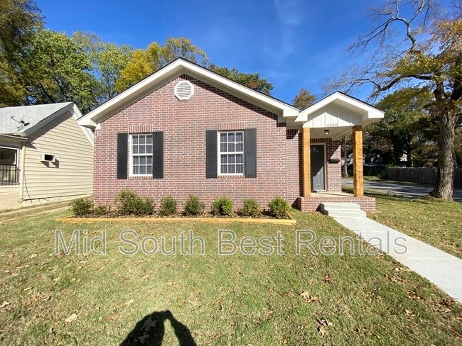 Building Photo - 4400 W 10th St