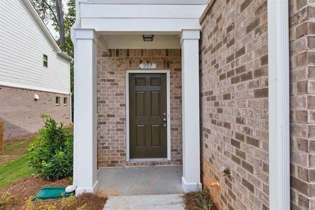 Photo - 207 Jonquil Spring Rd