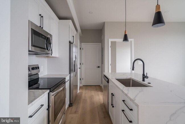 Photo - 2401 Washington Ave Unit 5D