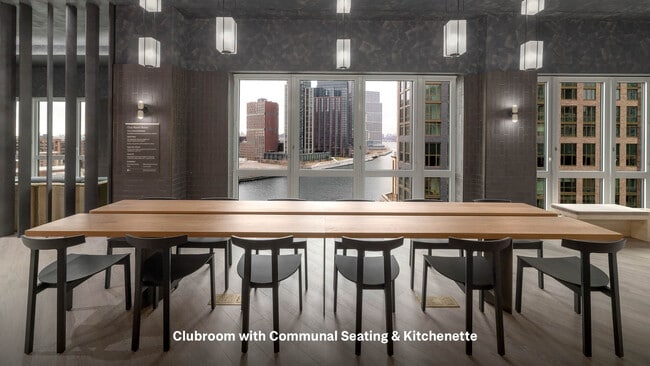 Clubroom - 2-20 Malt Drive