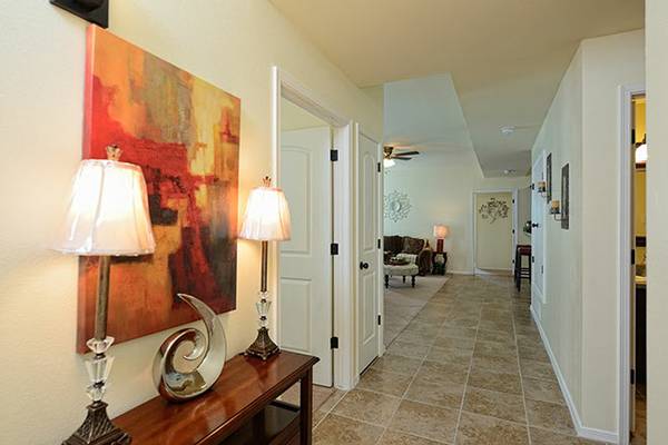 Interior Photo - Coronado Springs