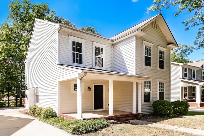 10217 Meadow Crossing Ln