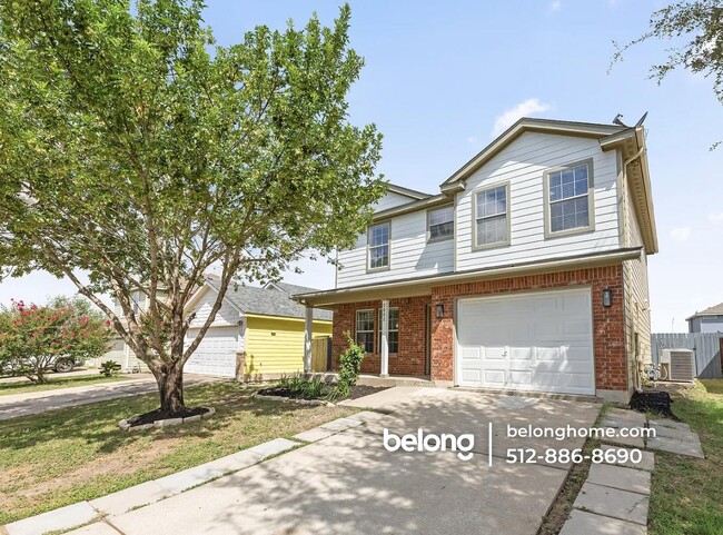 5008 Irvine Ln