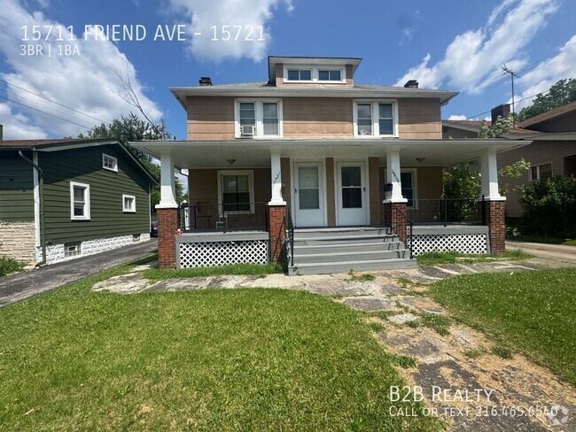 Building Photo - 15711 Friend Ave Unit 15721 Rental