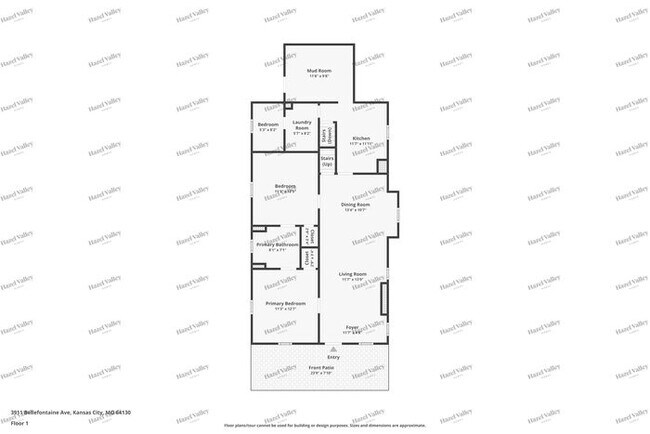 Photo - 3911 Bellefontaine Ave