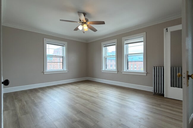 Photo - Tioga Apartments