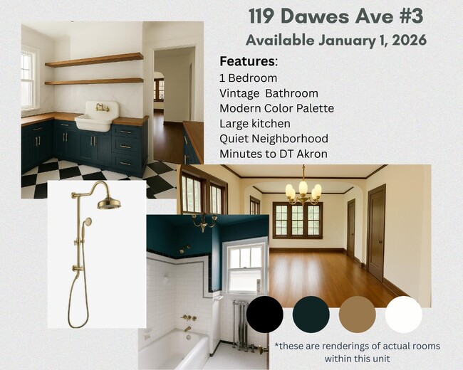 Building Photo - 119 Dawes Ave