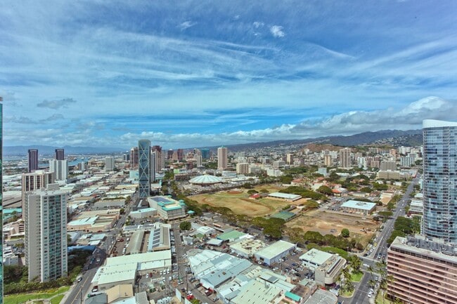 Photo - Convenient Luxury Living!! WELCOME TO WAIH... Unit 3707
