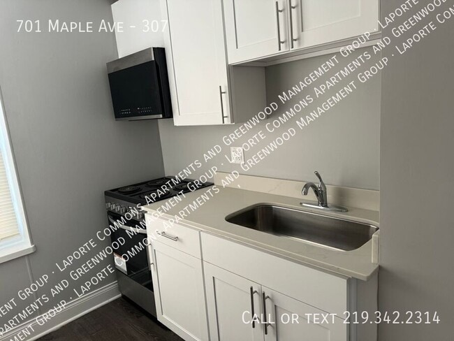 Photo - Maple Commons