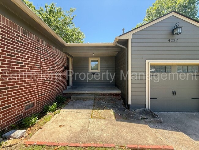 Photo - For Lease | Midtown Tulsa | Available Now!