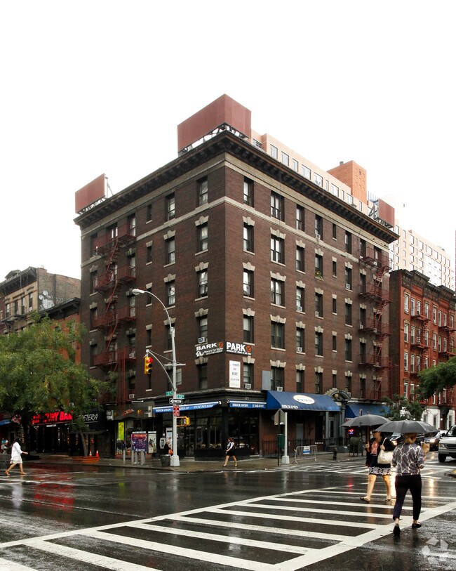 201 East 33rd Street - 201 East 33rd Street Apartments