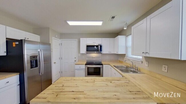 Photo - 3016 Christian Scott Ln