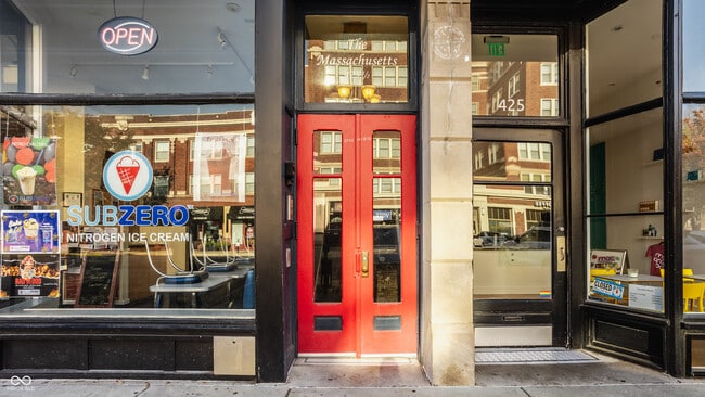 Photo - 425 Massachusetts Ave Unit A