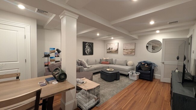 Photo - Newton Townhouse Available for Summer Move-In