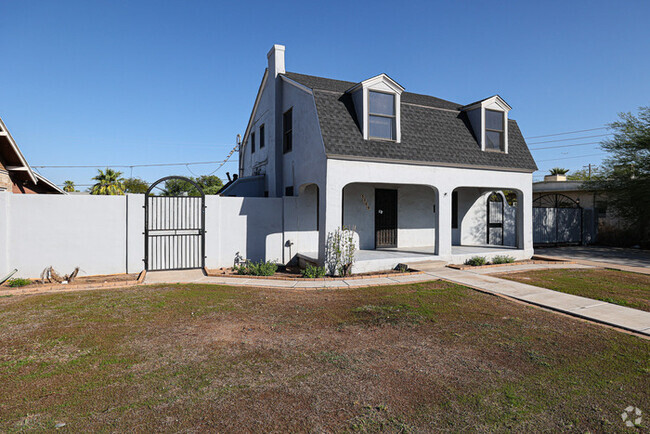 Building Photo - 2509 North 8th St Rental