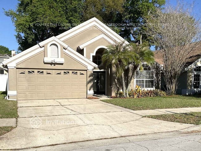 Building Photo - 2802 Mystic Cove Dr