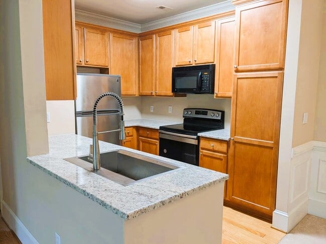 Photo - 223 Waterford Lake Dr Unit West Cary Condo