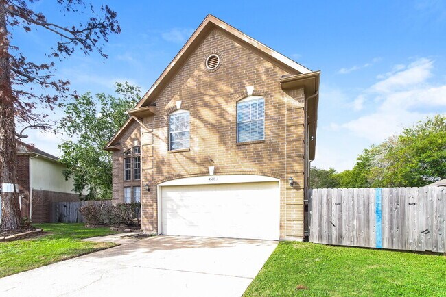 Photo - 4518 Allegro Dr