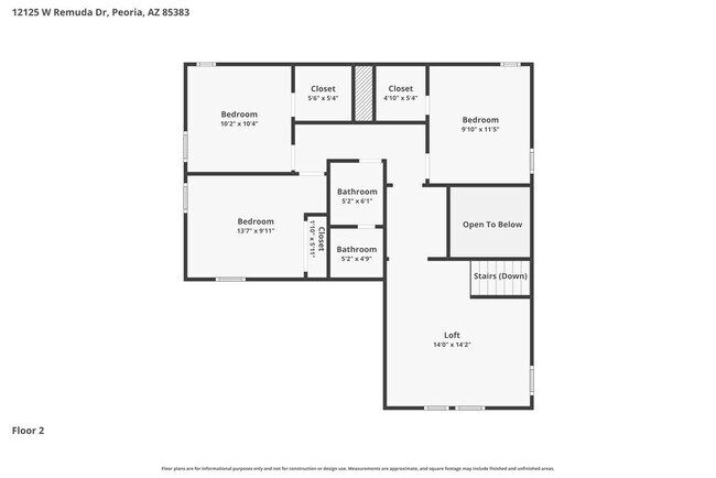 Photo - 12125 W Remuda Dr