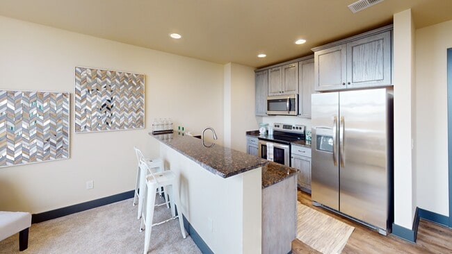 The Lofts at Plankinton