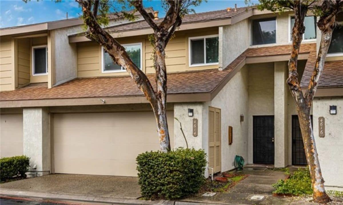 Photo - 4532 W 5th St Townhome