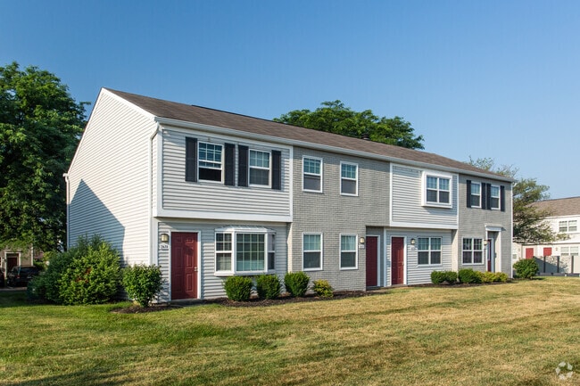 Sawbury Commons