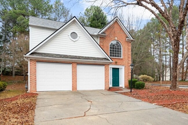 Photo - 1393 Glenover Way