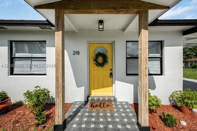 Photo - 218 SW 10th Ave