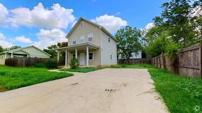 Building Photo - 209 Jackman St Rental