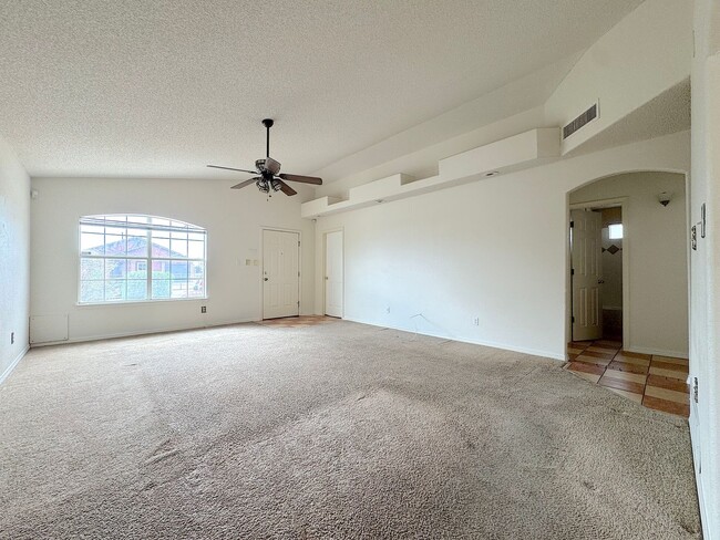 Photo - East El Paso 3 bed Refrig A/C