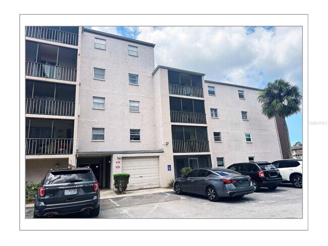 Building Photo - 5541 Bay Blvd Unit 410 Rental